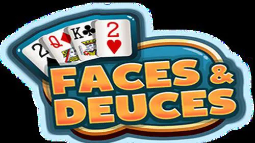 FACES AND DEUCES - Marakumi - Kenya